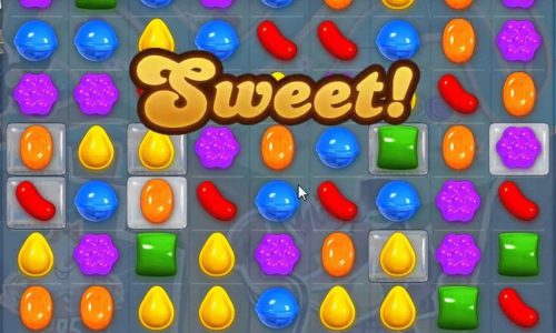 This is what Candy Crush Saga does to your brain, Neuroscience